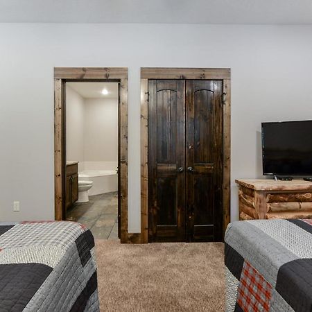 Lodge 73 Branson Ngoại thất bức ảnh