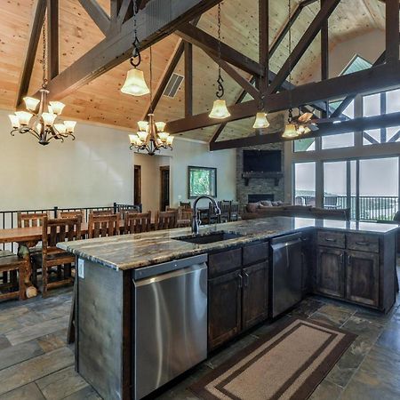 Lodge 73 Branson Ngoại thất bức ảnh