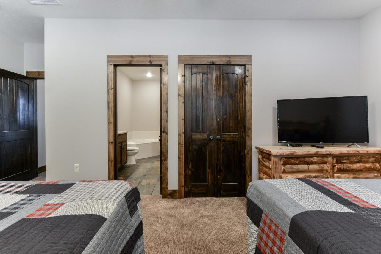 Lodge 73 Branson Ngoại thất bức ảnh