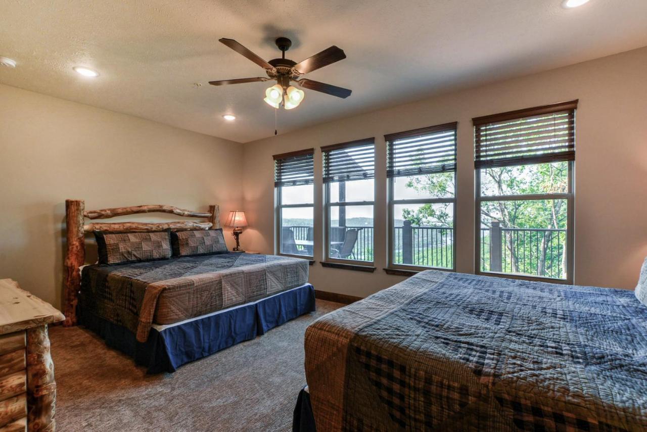 Lodge 73 Branson Ngoại thất bức ảnh