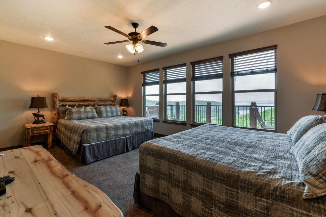 Lodge 73 Branson Ngoại thất bức ảnh