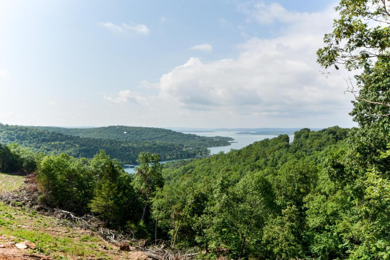 Lodge 73 Branson Ngoại thất bức ảnh