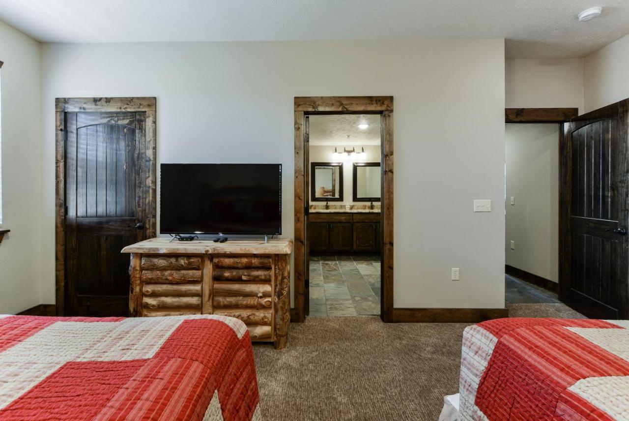 Lodge 73 Branson Ngoại thất bức ảnh