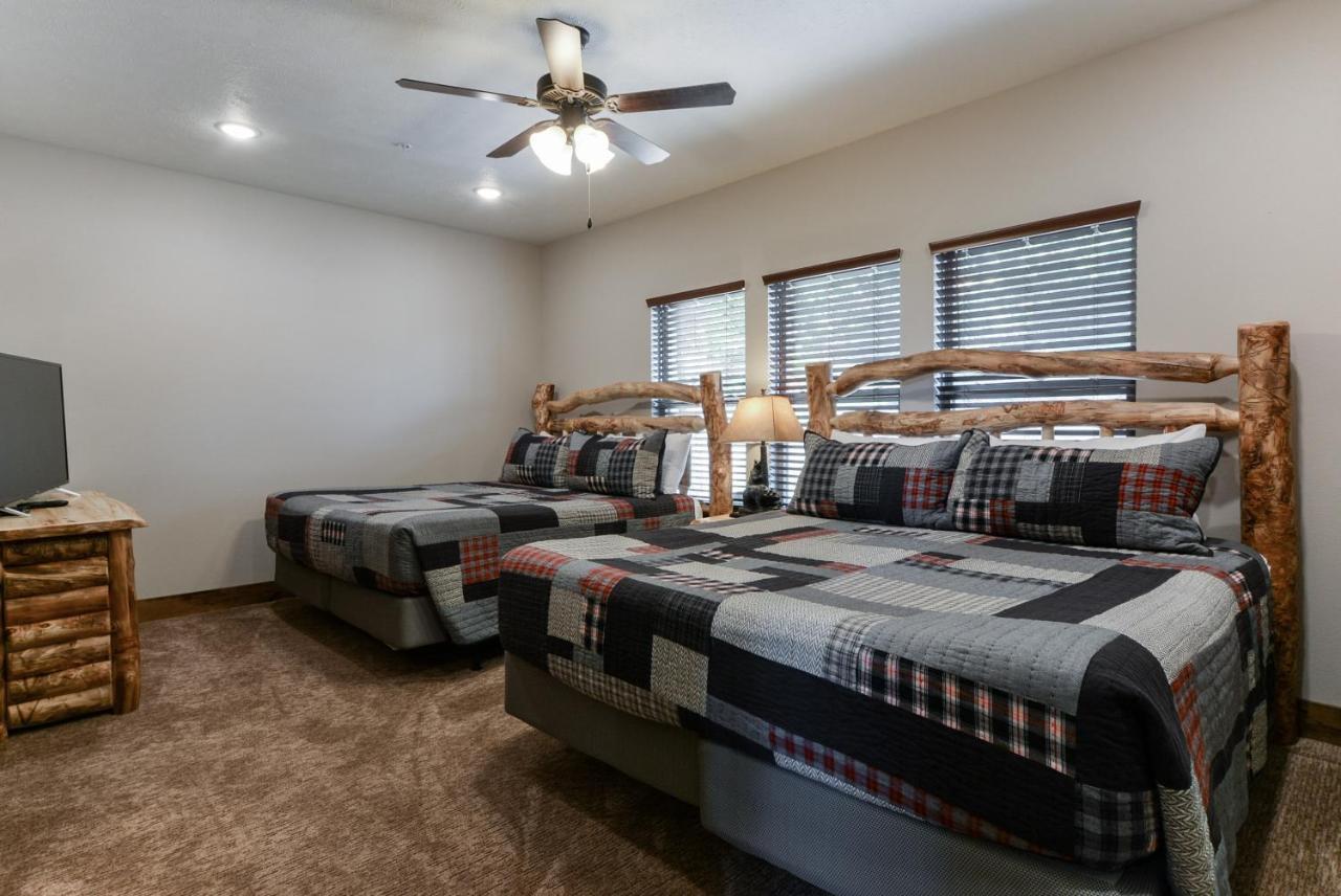 Lodge 73 Branson Ngoại thất bức ảnh