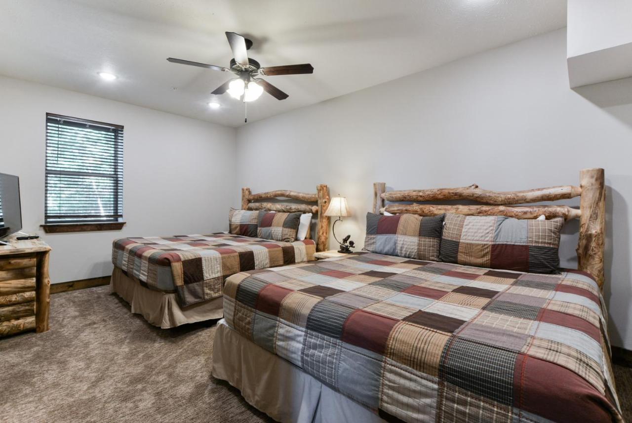 Lodge 73 Branson Ngoại thất bức ảnh