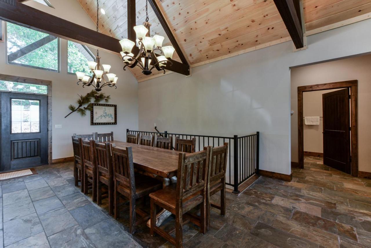 Lodge 73 Branson Ngoại thất bức ảnh