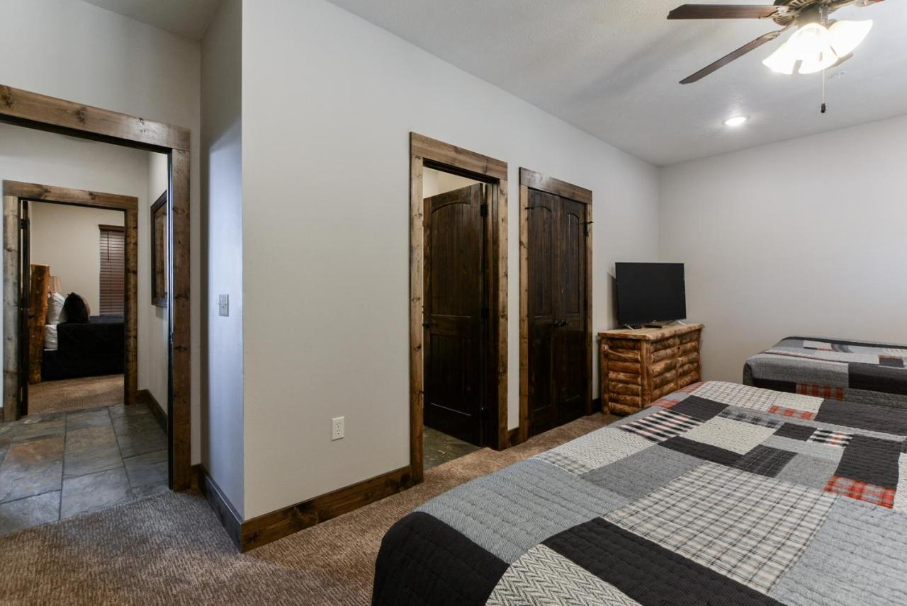 Lodge 73 Branson Ngoại thất bức ảnh