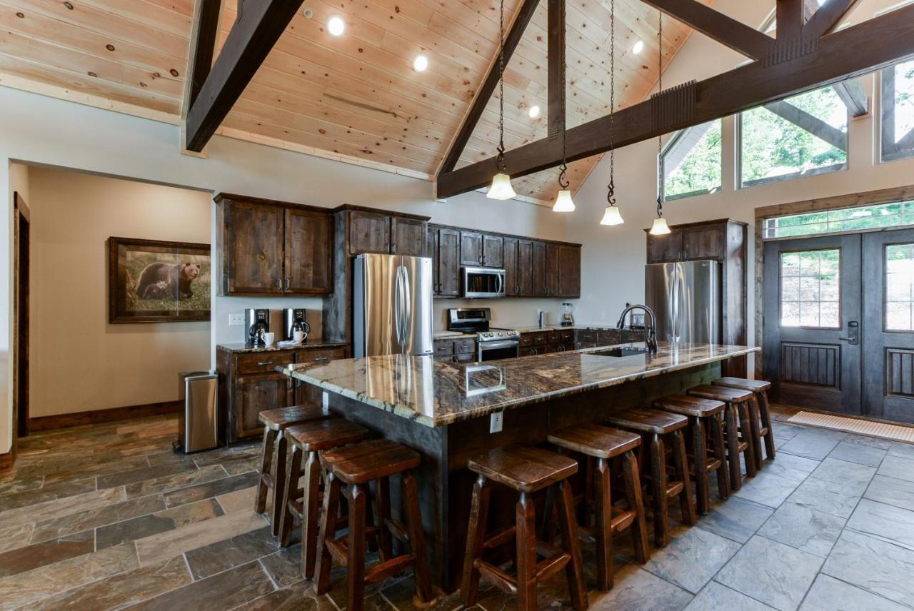 Lodge 73 Branson Ngoại thất bức ảnh