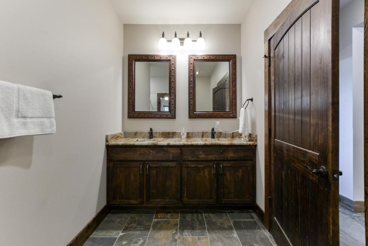 Lodge 73 Branson Ngoại thất bức ảnh