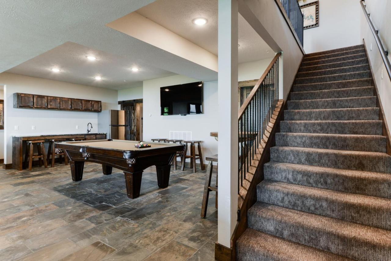 Lodge 73 Branson Ngoại thất bức ảnh