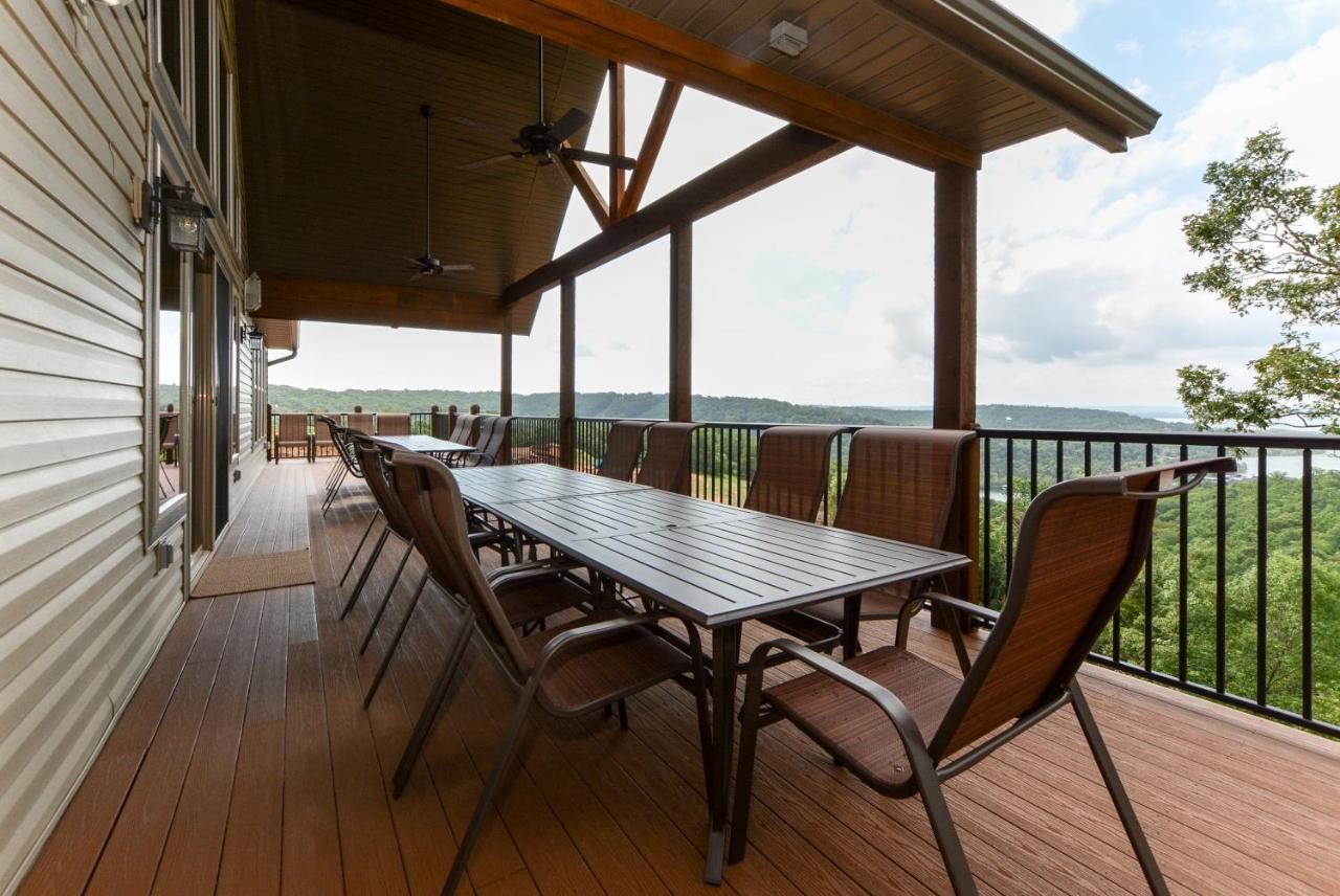 Lodge 73 Branson Ngoại thất bức ảnh