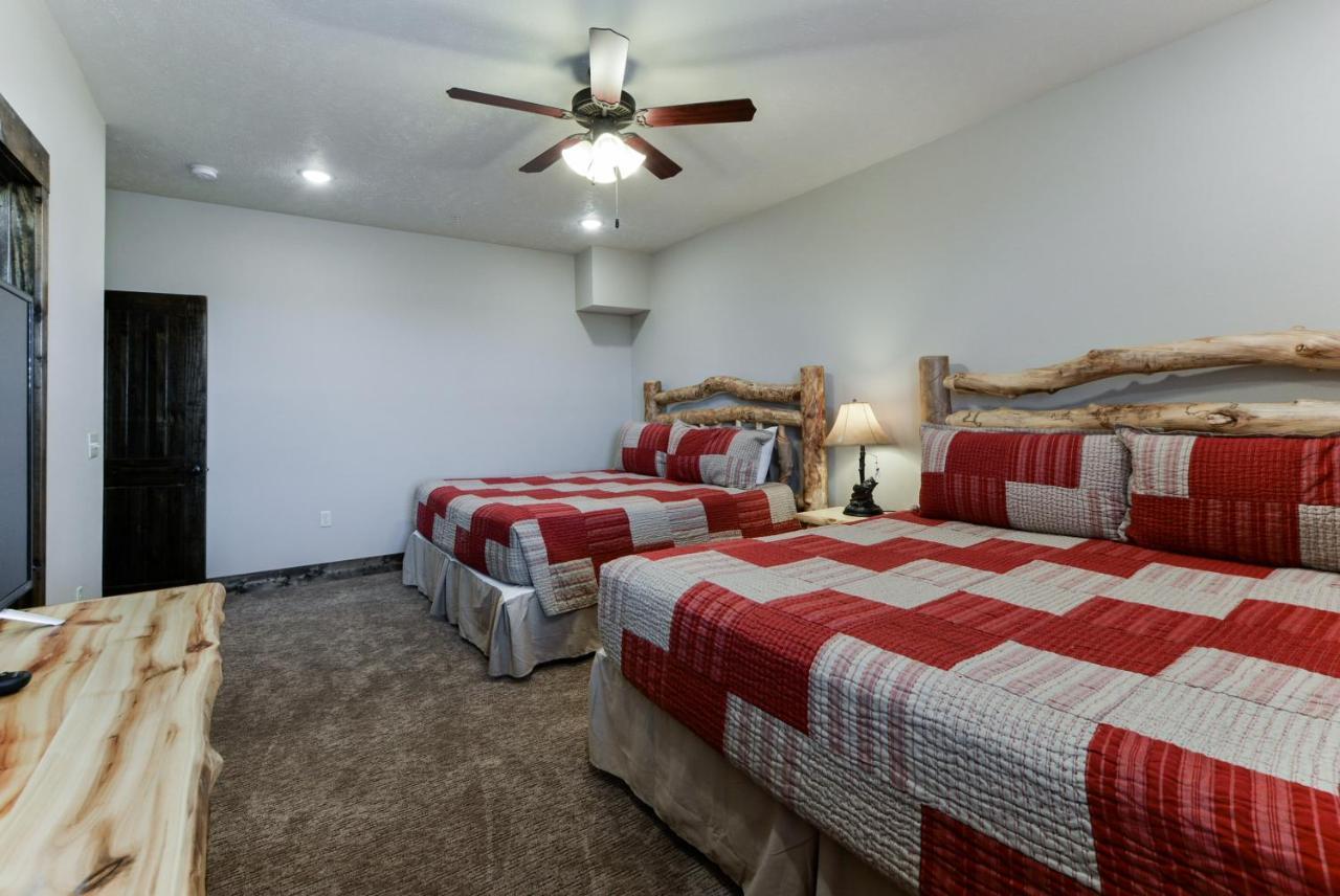 Lodge 73 Branson Ngoại thất bức ảnh