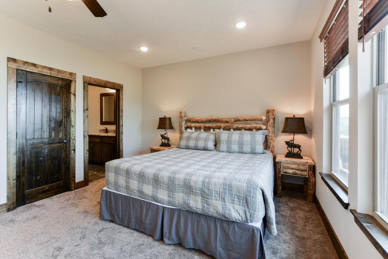 Lodge 73 Branson Ngoại thất bức ảnh
