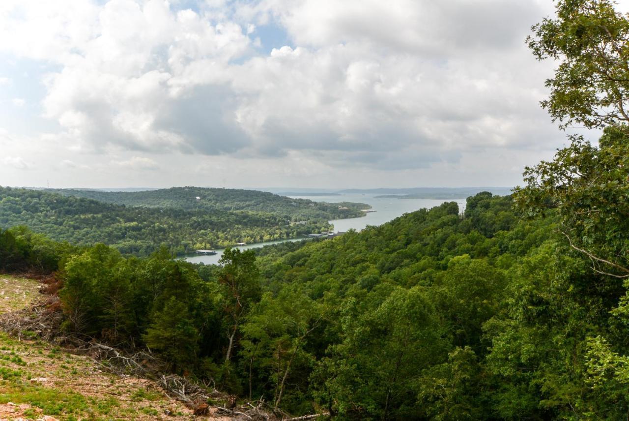 Lodge 73 Branson Ngoại thất bức ảnh