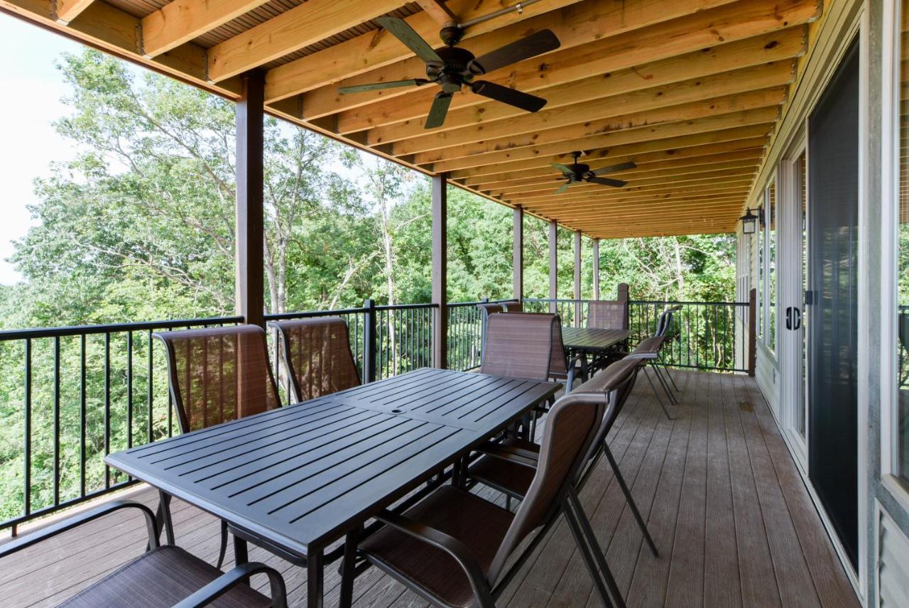 Lodge 73 Branson Ngoại thất bức ảnh