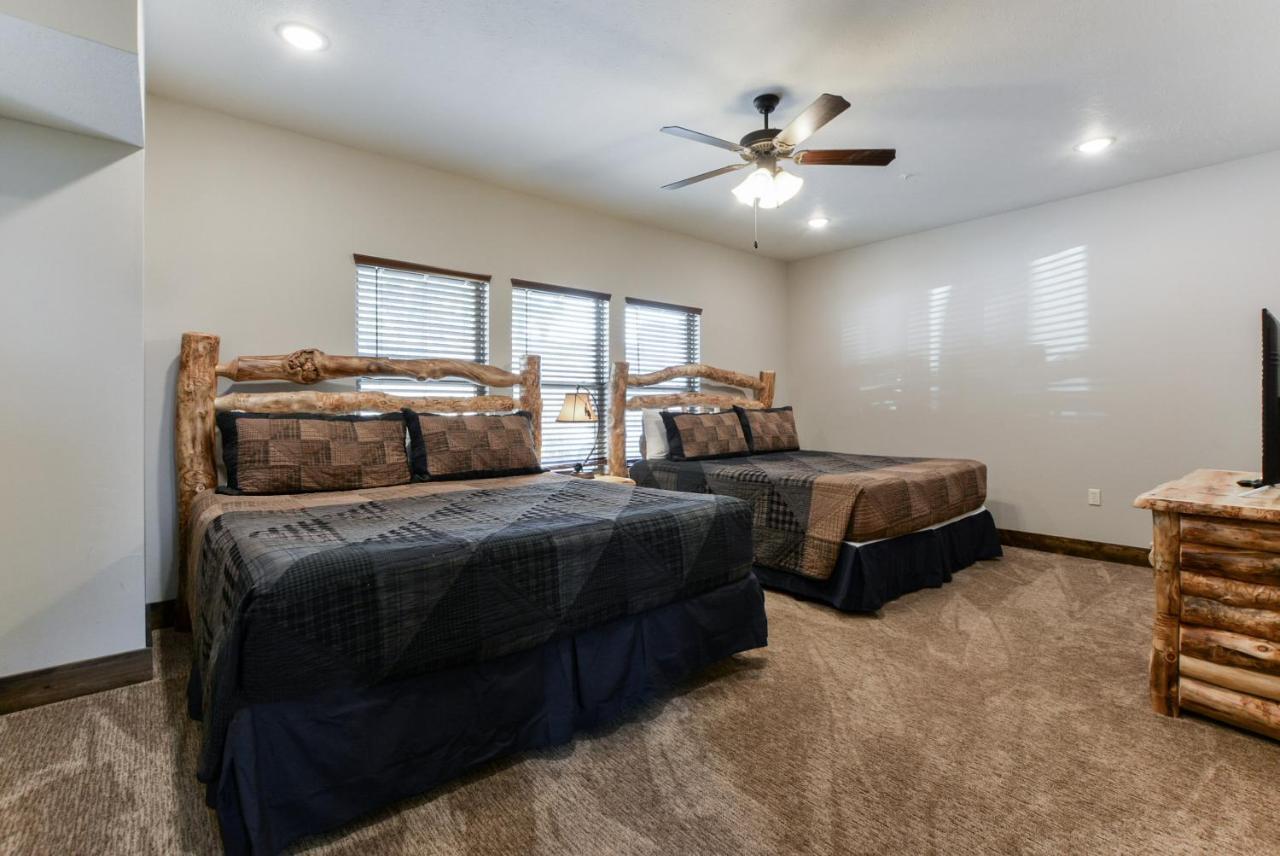 Lodge 73 Branson Ngoại thất bức ảnh