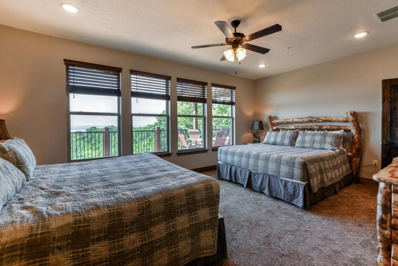 Lodge 73 Branson Ngoại thất bức ảnh