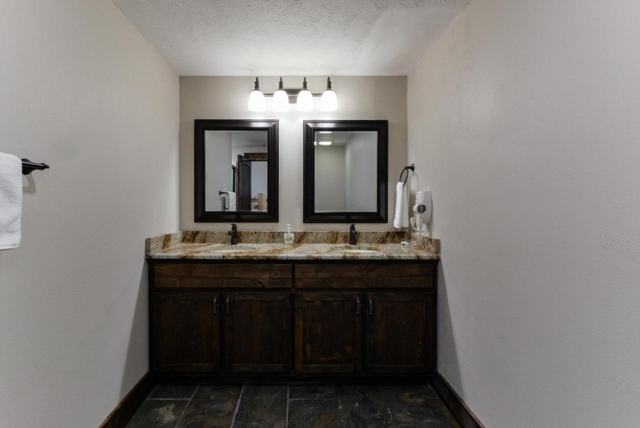Lodge 73 Branson Ngoại thất bức ảnh