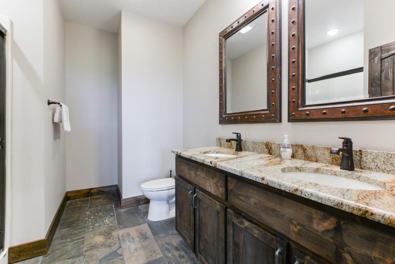 Lodge 73 Branson Ngoại thất bức ảnh