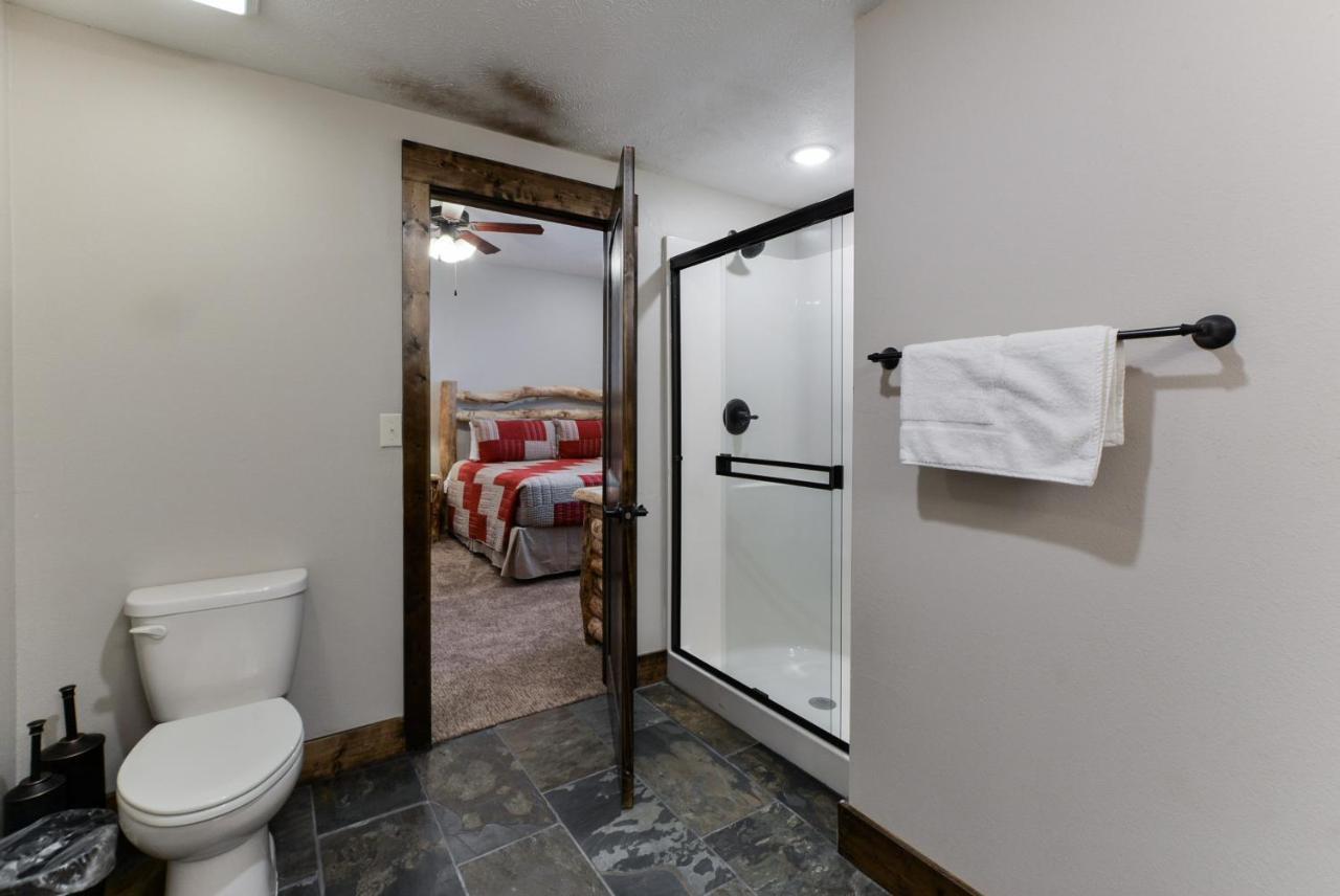 Lodge 73 Branson Ngoại thất bức ảnh