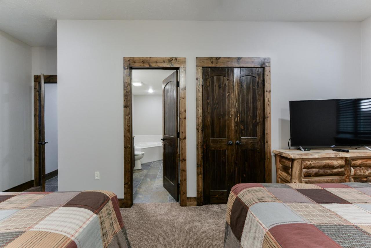 Lodge 73 Branson Ngoại thất bức ảnh