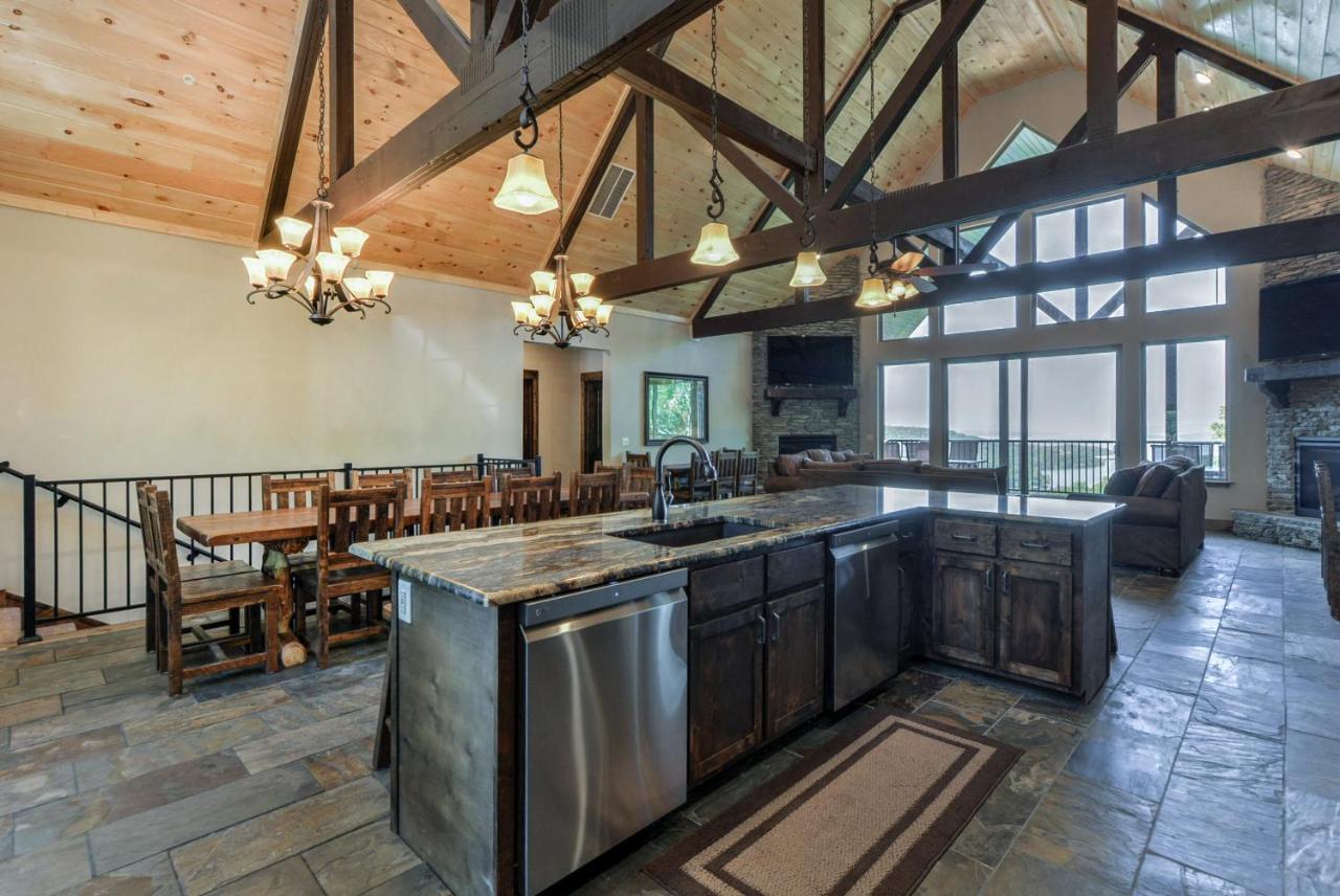 Lodge 73 Branson Ngoại thất bức ảnh