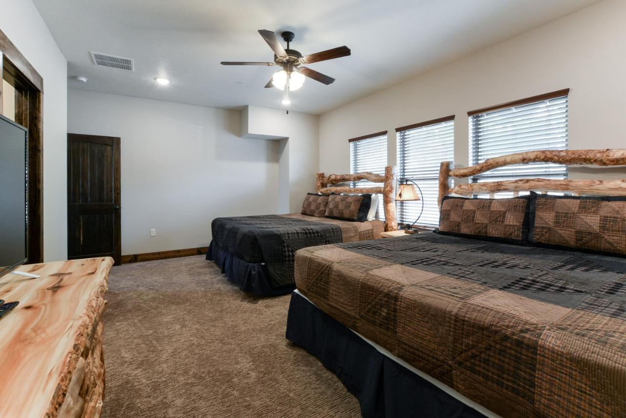 Lodge 73 Branson Ngoại thất bức ảnh