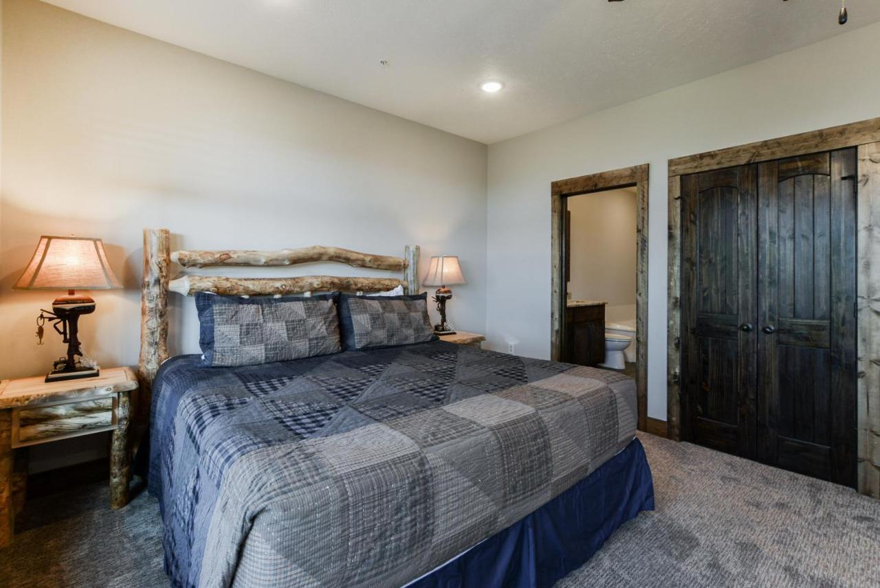 Lodge 73 Branson Ngoại thất bức ảnh