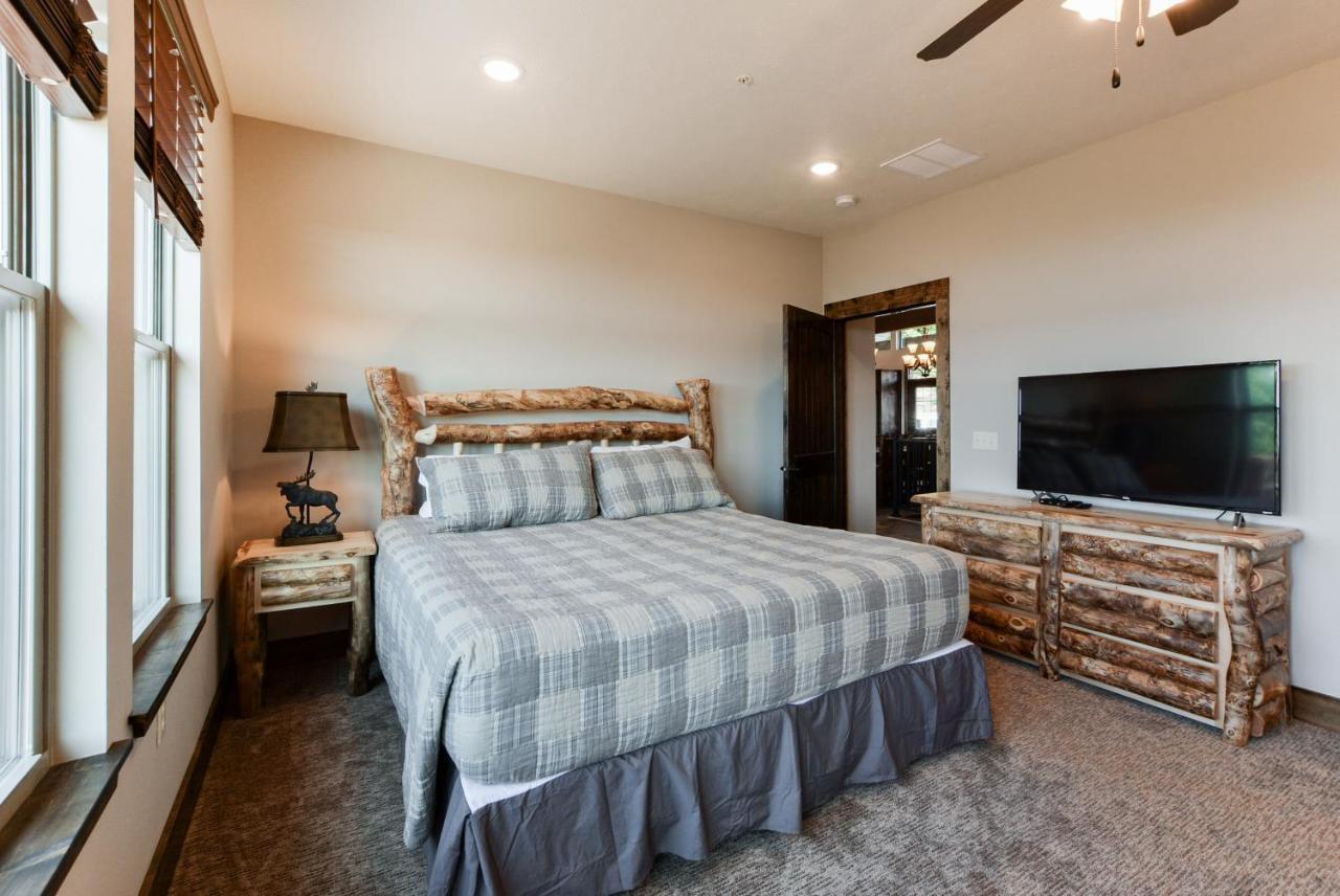 Lodge 73 Branson Ngoại thất bức ảnh