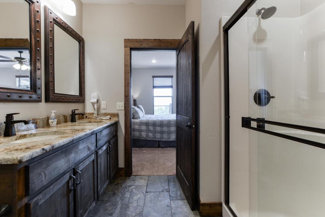 Lodge 73 Branson Ngoại thất bức ảnh