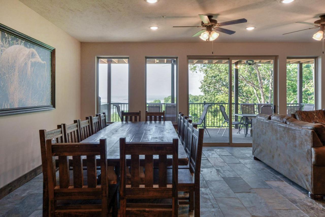 Lodge 73 Branson Ngoại thất bức ảnh