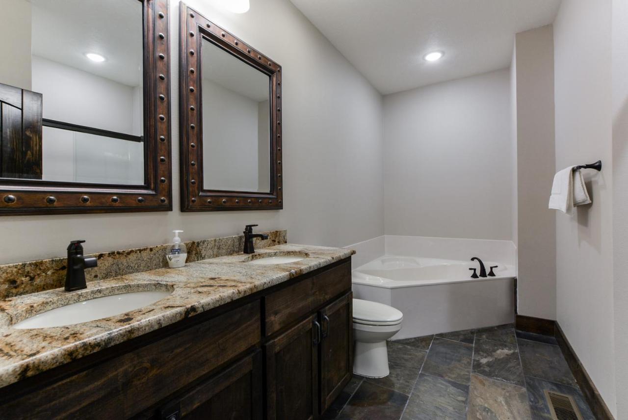 Lodge 73 Branson Ngoại thất bức ảnh