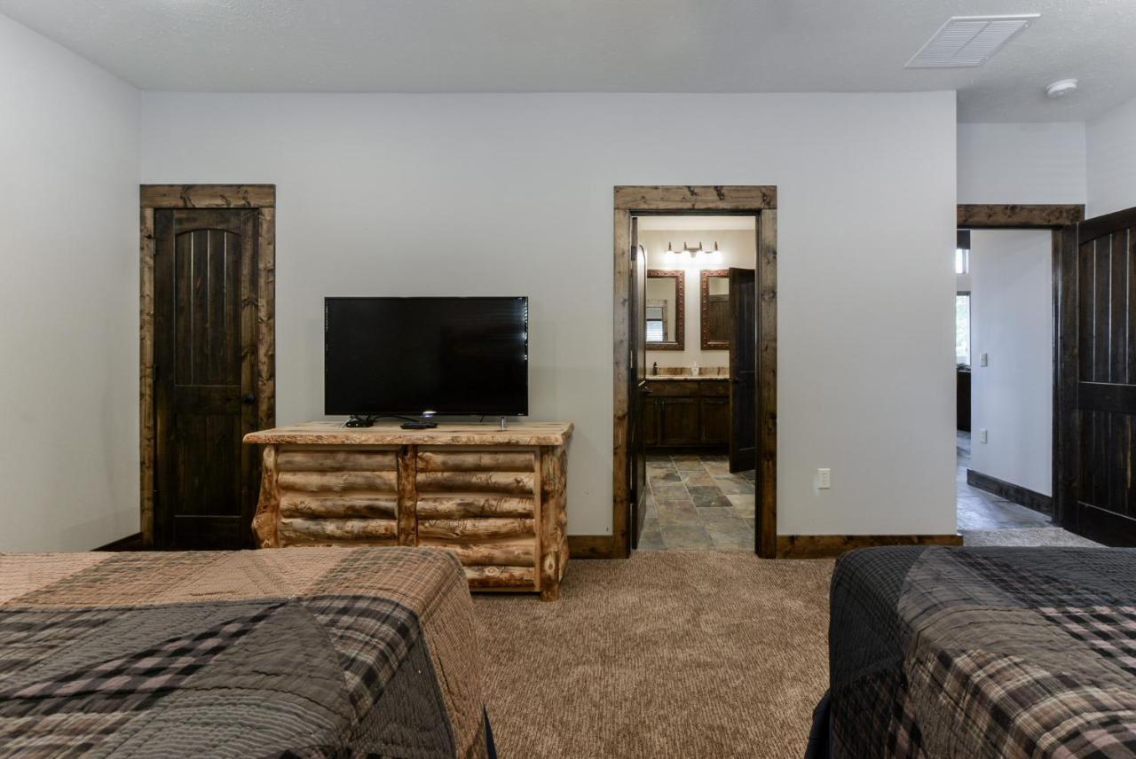 Lodge 73 Branson Ngoại thất bức ảnh
