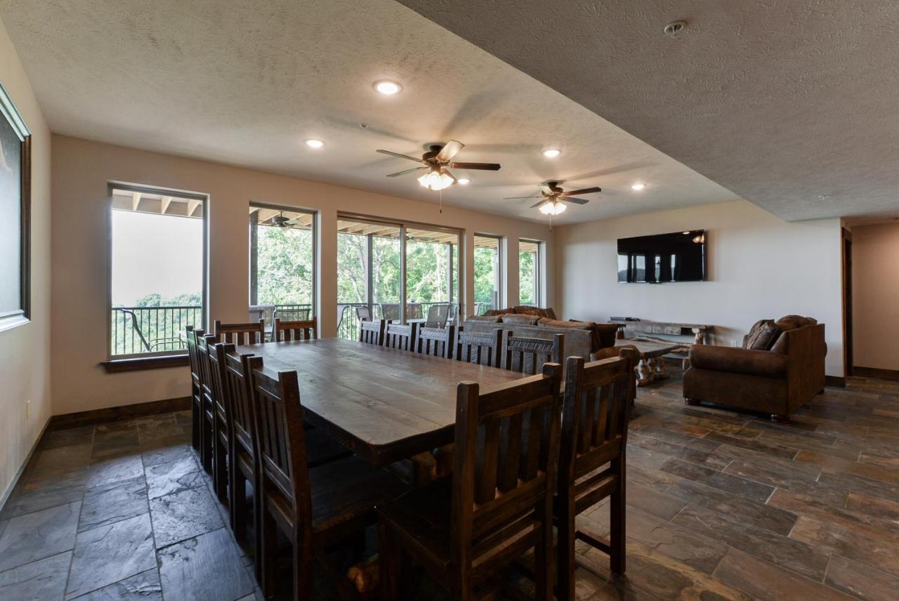 Lodge 73 Branson Ngoại thất bức ảnh