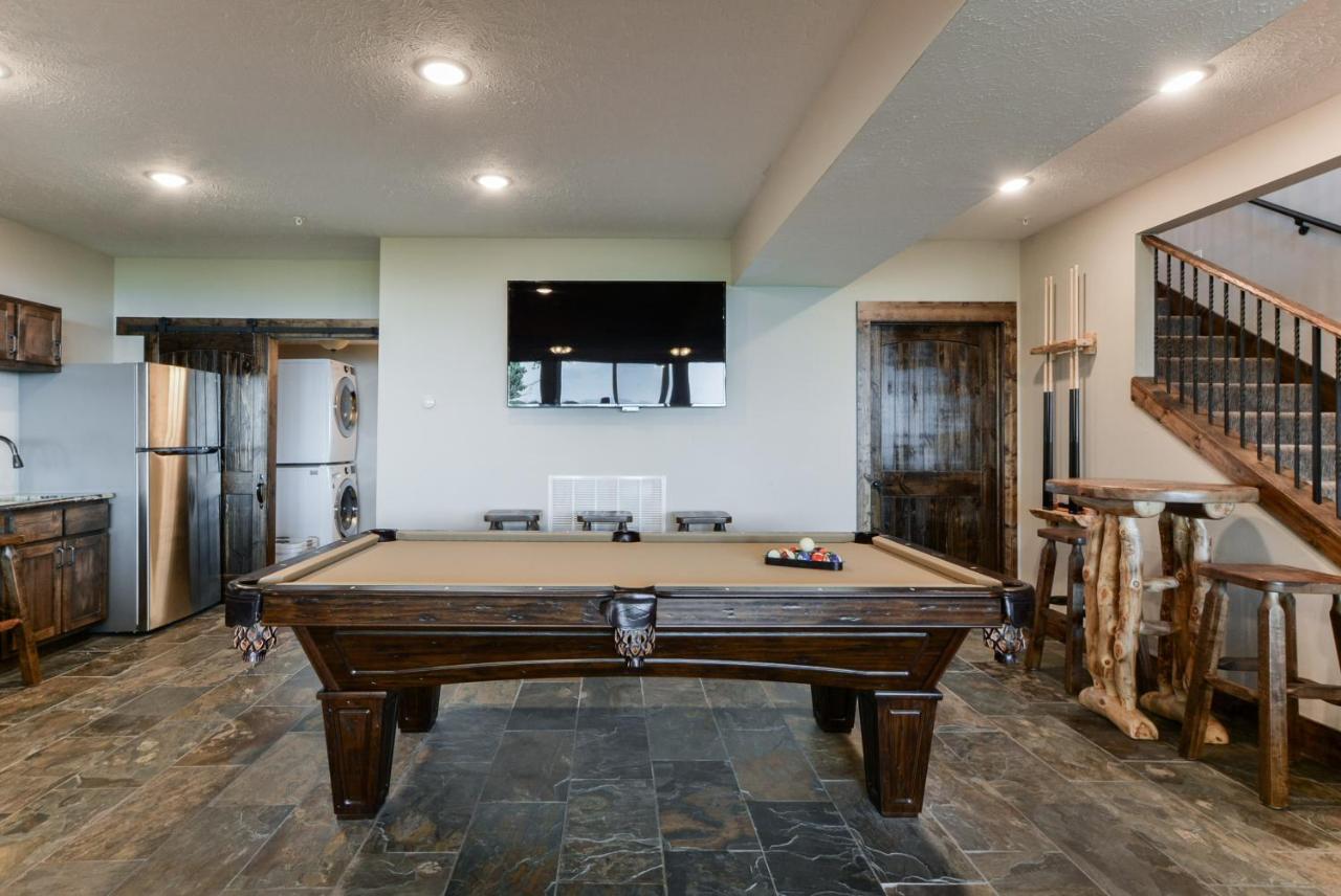 Lodge 73 Branson Ngoại thất bức ảnh