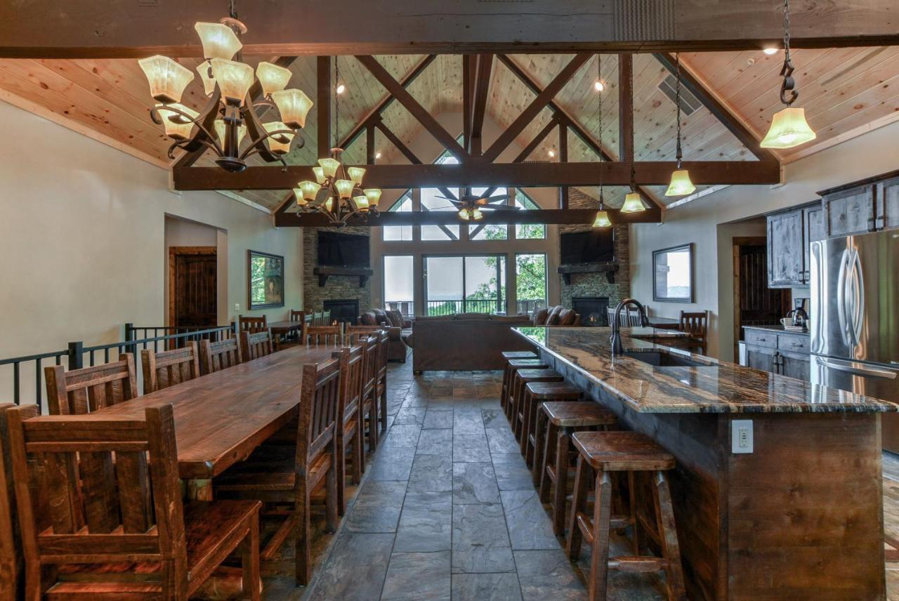Lodge 73 Branson Ngoại thất bức ảnh