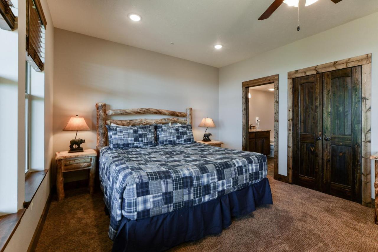 Lodge 73 Branson Ngoại thất bức ảnh