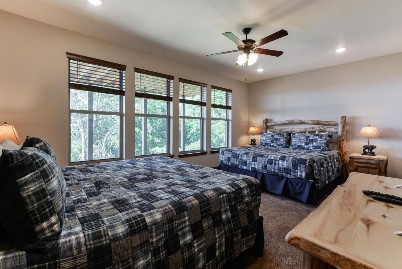 Lodge 73 Branson Ngoại thất bức ảnh