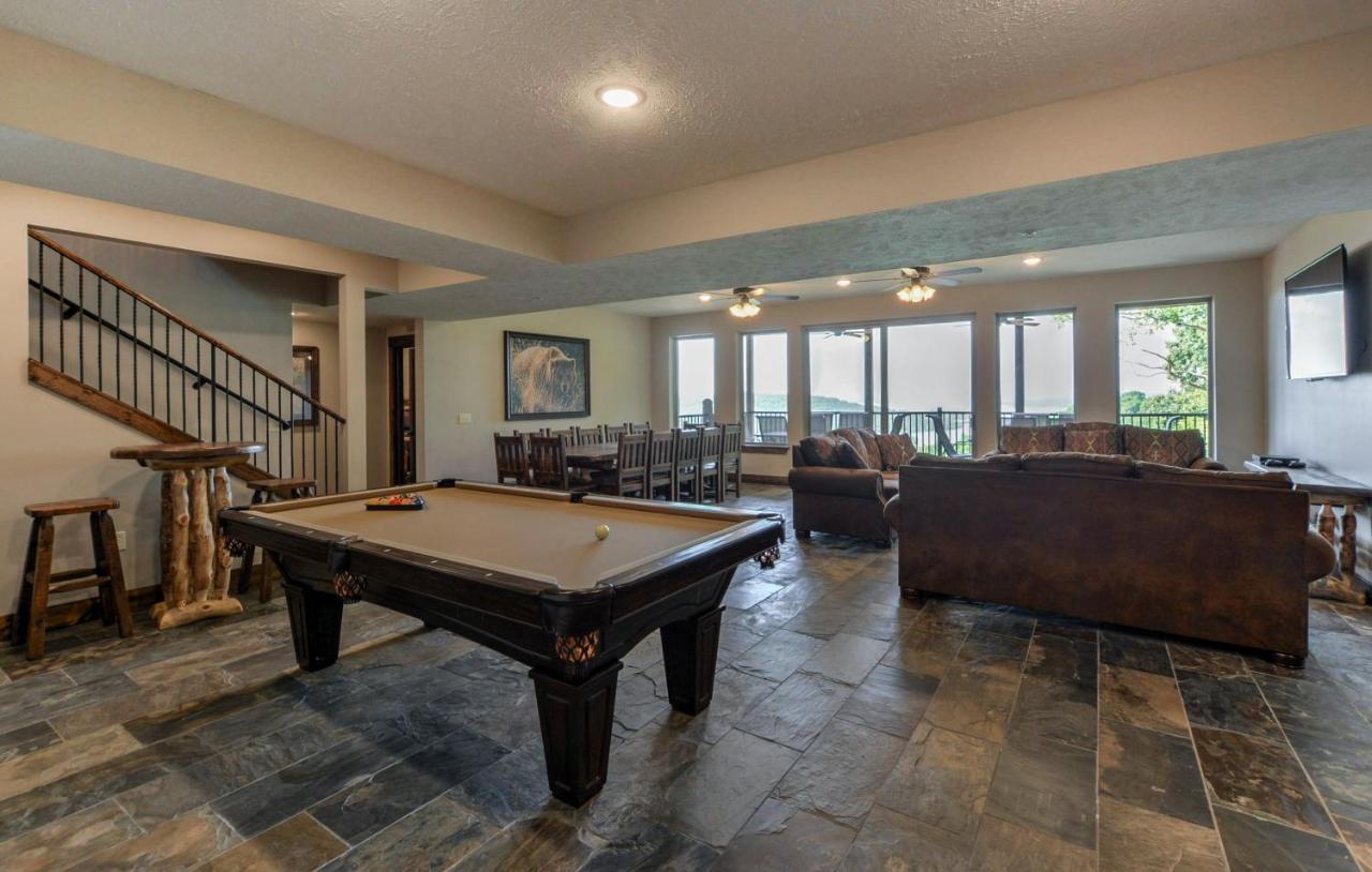 Lodge 73 Branson Ngoại thất bức ảnh