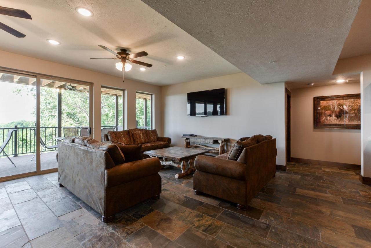 Lodge 73 Branson Ngoại thất bức ảnh