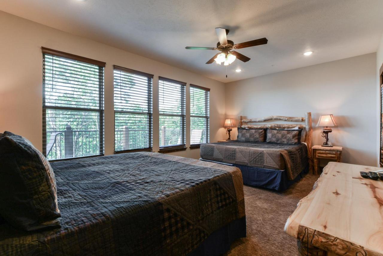 Lodge 73 Branson Ngoại thất bức ảnh