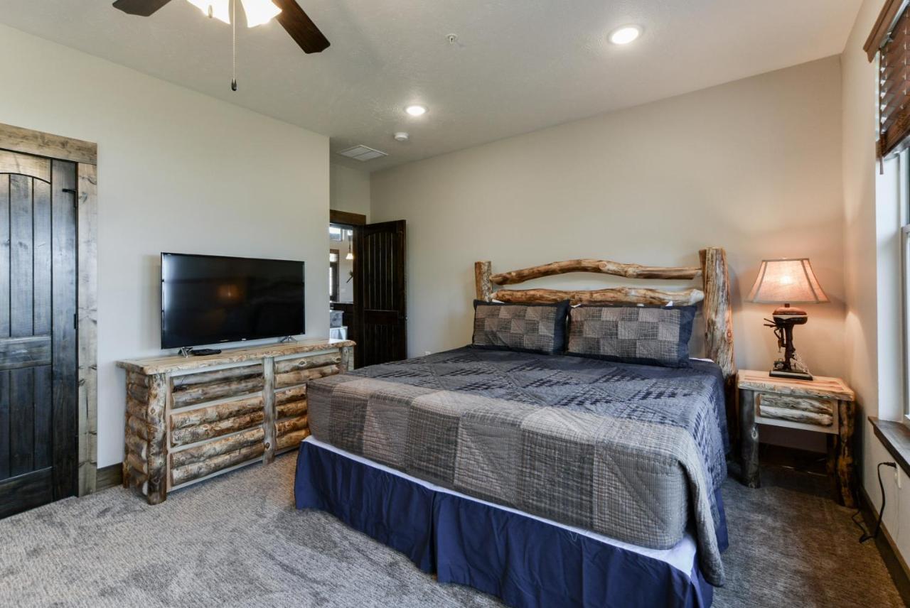 Lodge 73 Branson Ngoại thất bức ảnh