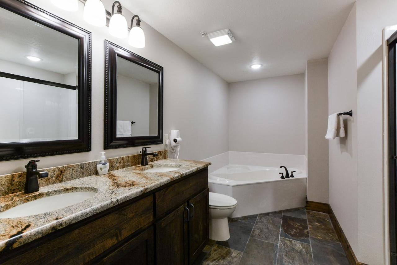Lodge 73 Branson Ngoại thất bức ảnh