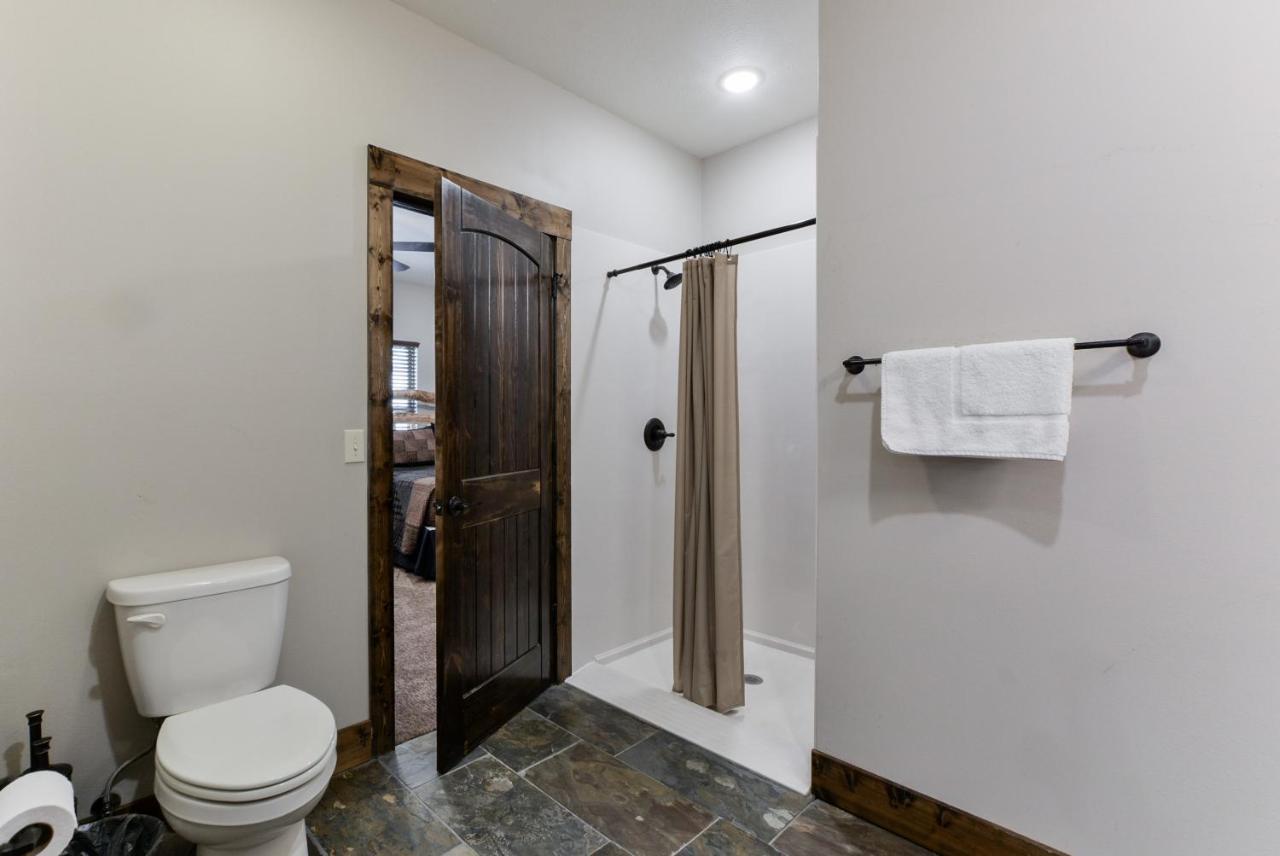 Lodge 73 Branson Ngoại thất bức ảnh