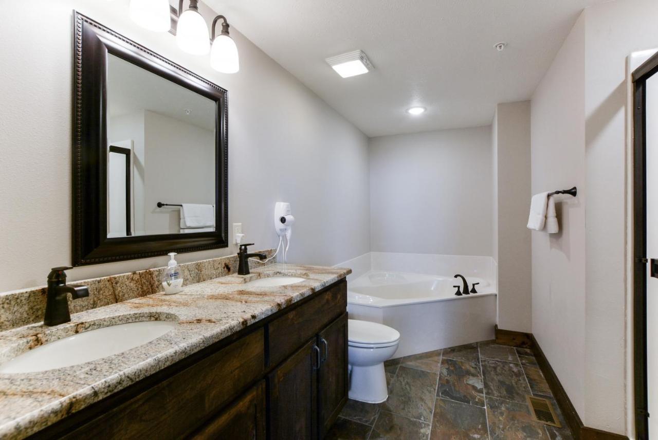 Lodge 73 Branson Ngoại thất bức ảnh