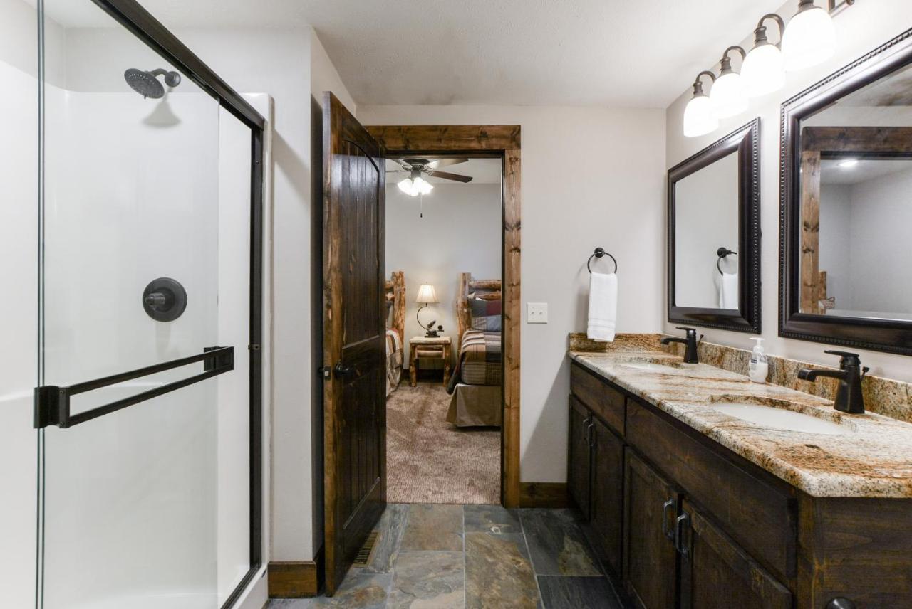 Lodge 73 Branson Ngoại thất bức ảnh