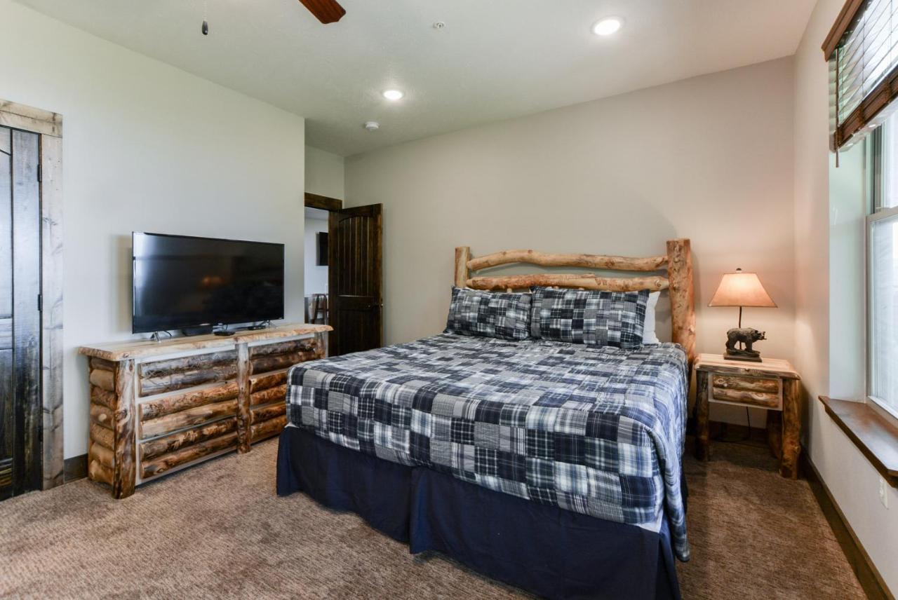 Lodge 73 Branson Ngoại thất bức ảnh