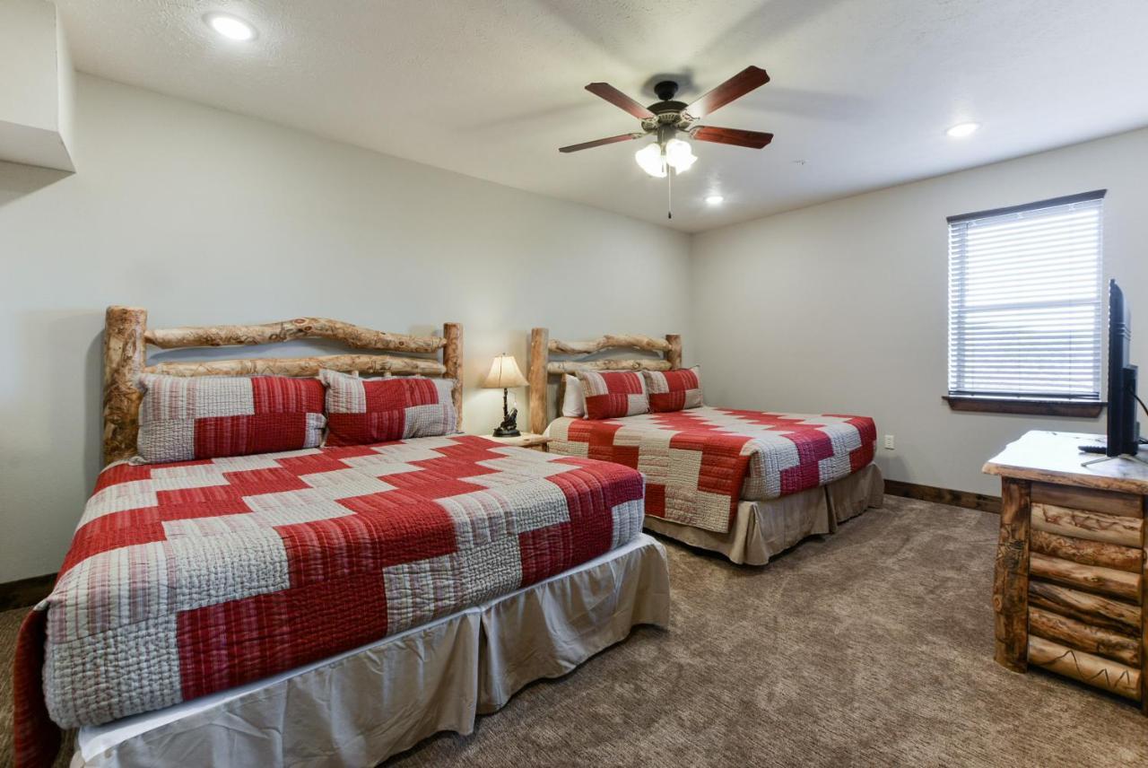 Lodge 73 Branson Ngoại thất bức ảnh