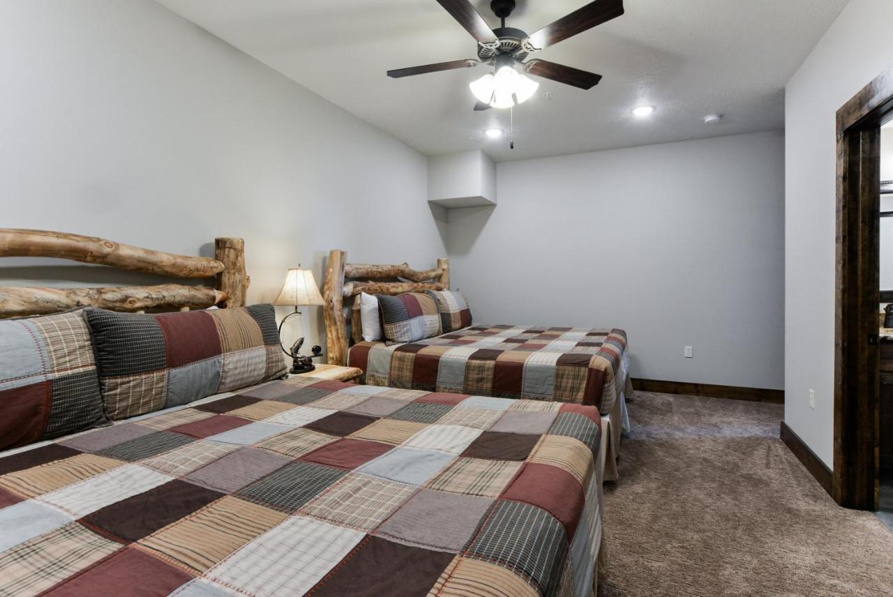 Lodge 73 Branson Ngoại thất bức ảnh