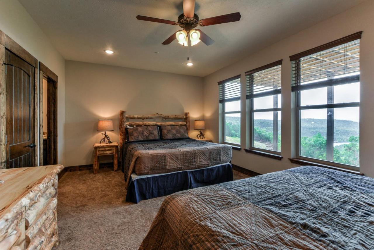 Lodge 73 Branson Ngoại thất bức ảnh